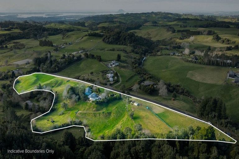 Photo of property in 42 Leyland Road, Whakamarama, Tauranga, 3179