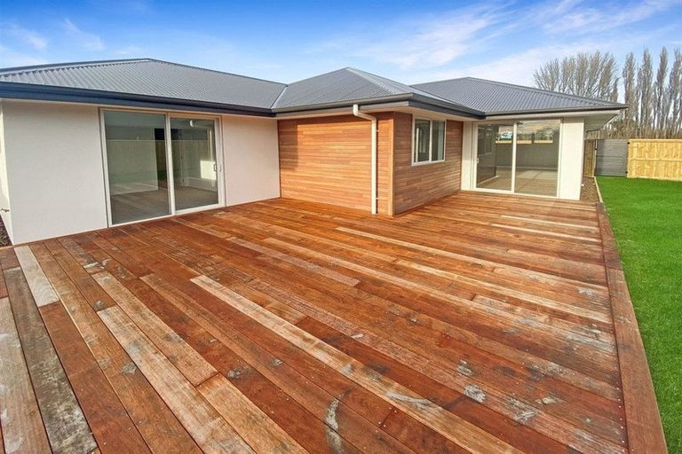 Photo of property in 4 Horopito Street, Halswell, Christchurch, 8025