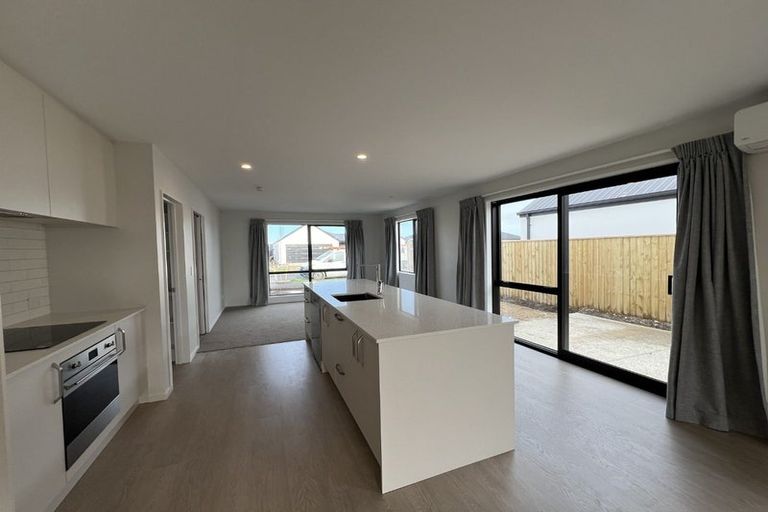 Photo of property in 9 Hunt Road, Rolleston, 7615