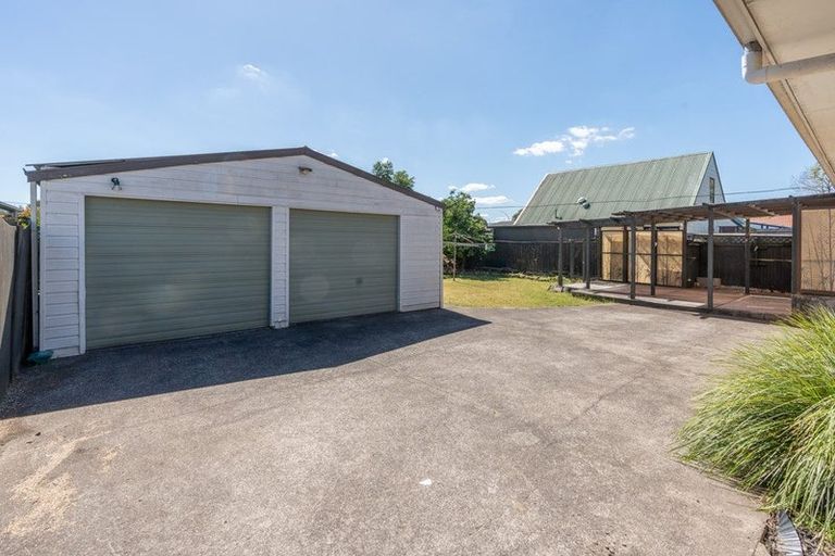 Photo of property in 17 James Street, Hamilton East, Hamilton, 3216