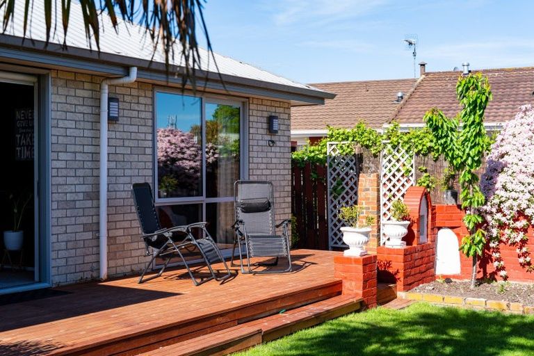 Photo of property in 17c Forfar Street, Mosgiel, 9024