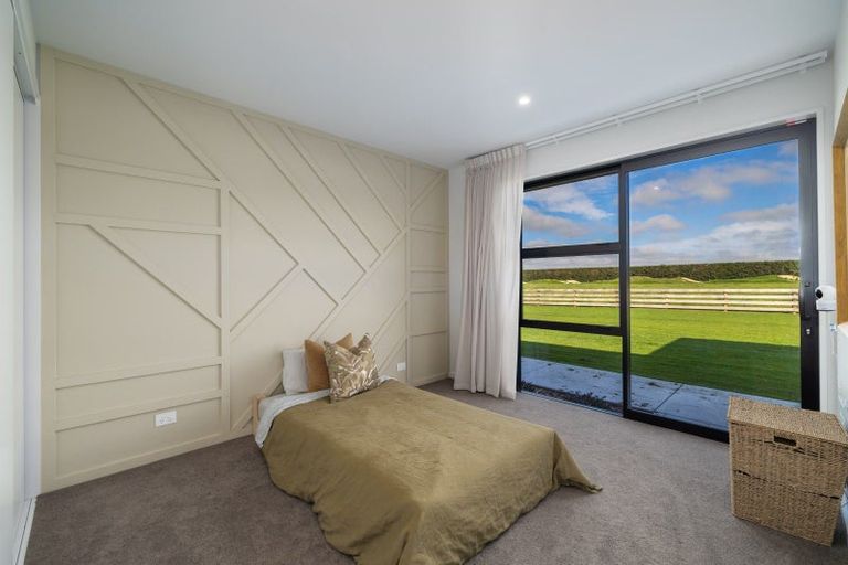 Photo of property in 122 Bellam Road, Rolleston, Christchurch, 7678