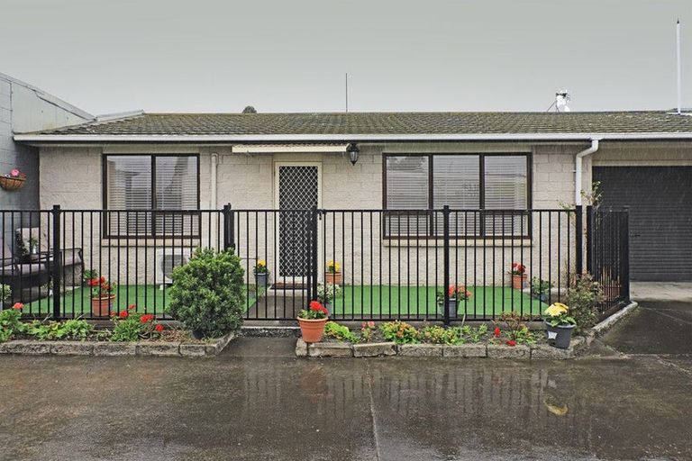 Photo of property in 3/804 Saint Aubyn, Parkvale, Hastings, 4122