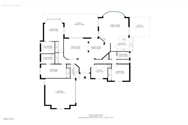 Photo of property in 16 Spinnaker Point, Haruru, 0204