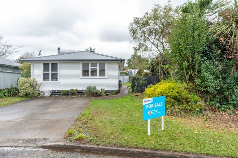 Photo of property in 2 Mcconnell Lane, Chartwell, Hamilton, 3210