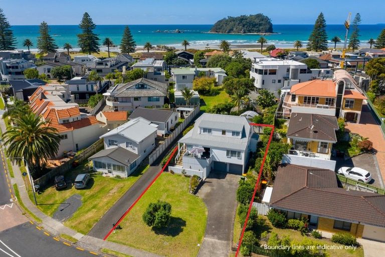 Photo of property in 5 May Street, Mount Maunganui, 3116