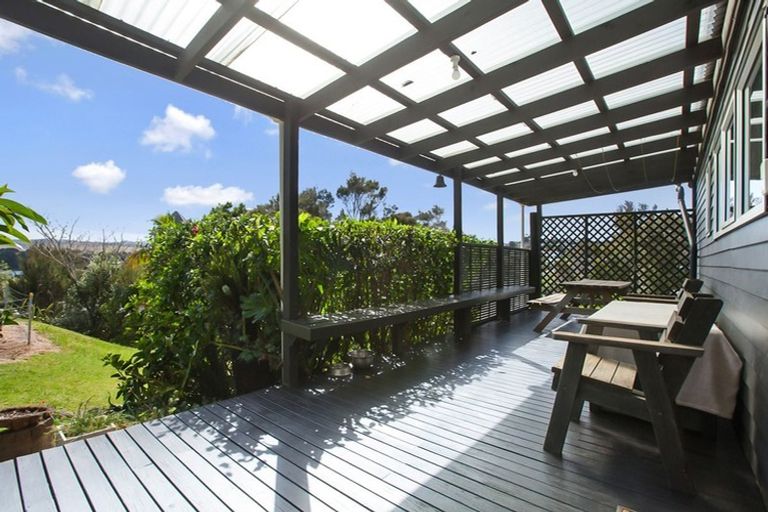 Photo of property in 24 Richmond Road, Mangonui, 0420