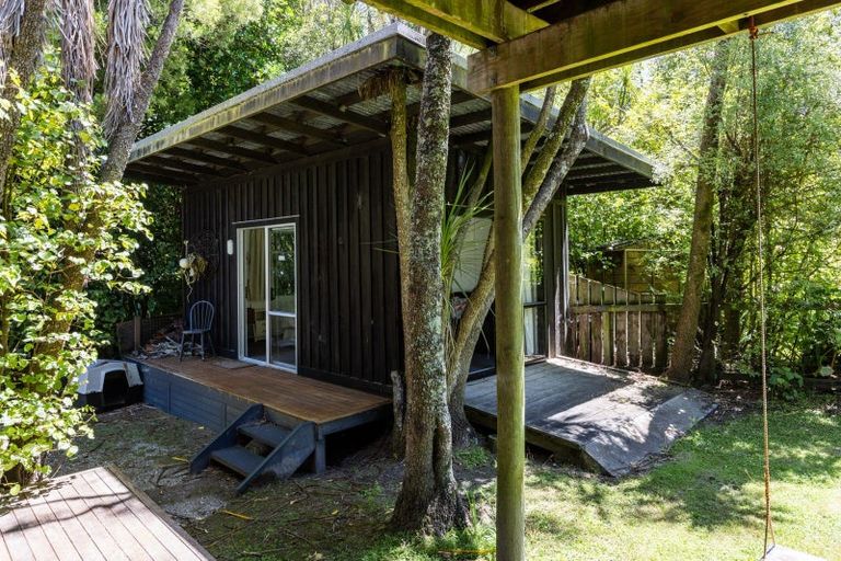 Photo of property in 3 Titoki Place, Tangoio, Napier, 4181