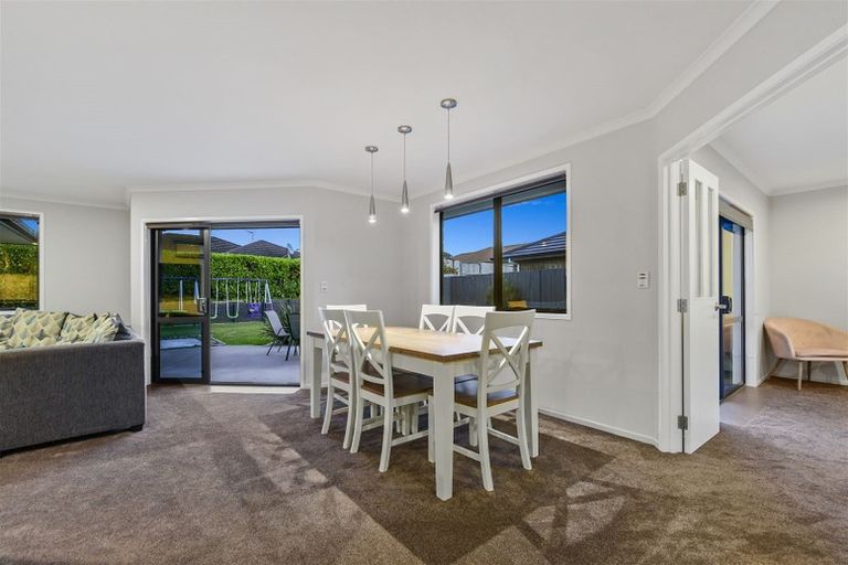 Photo of property in 4 Viking Lane, Flagstaff, Hamilton, 3210