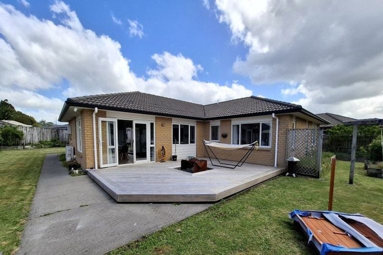 Photo of property in 6b Faber Place, Inglewood, 4330