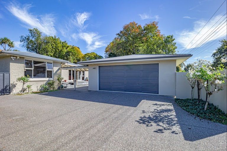 Photo of property in 66 Macarthur Street, Levin, 5510