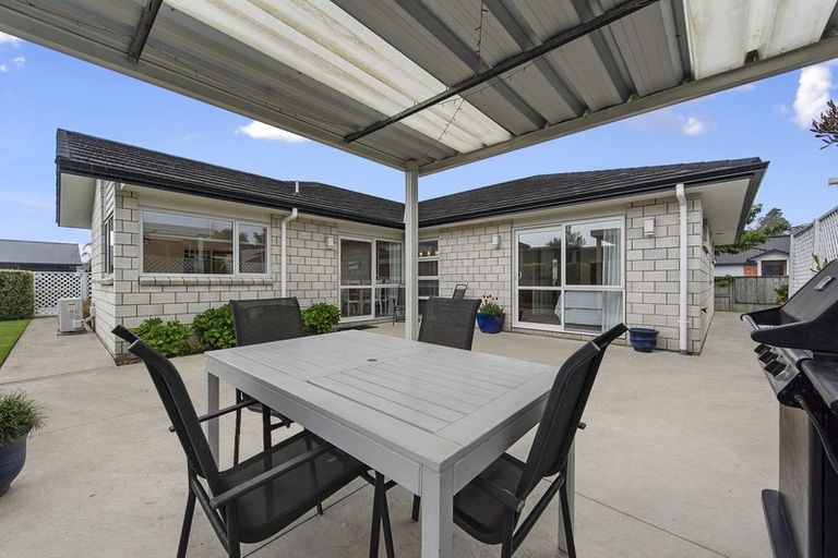 Photo of property in 11 Allendale Place, Morrinsville, 3300