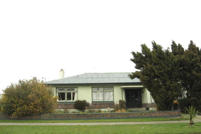 Photo of property in 33 Martin Street, Strathern, Invercargill, 9812