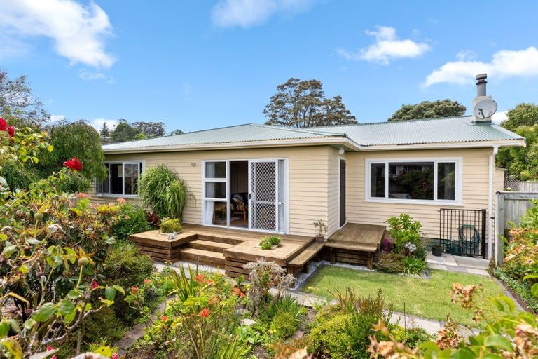 Photo of property in 7 Ayton Street, Mangapapa, Gisborne, 4010