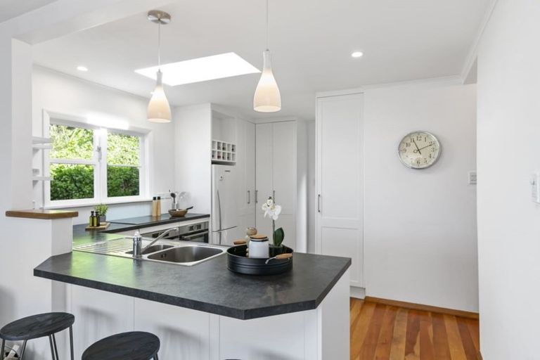 Photo of property in 55 Buckingham Street, Melrose, Wellington, 6023