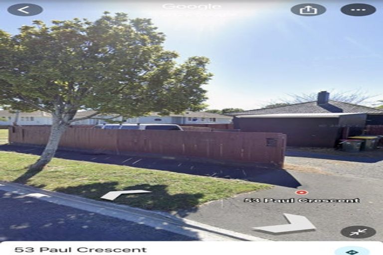 Photo of property in 53 Paul Crescent, Fairfield, Hamilton, 3214