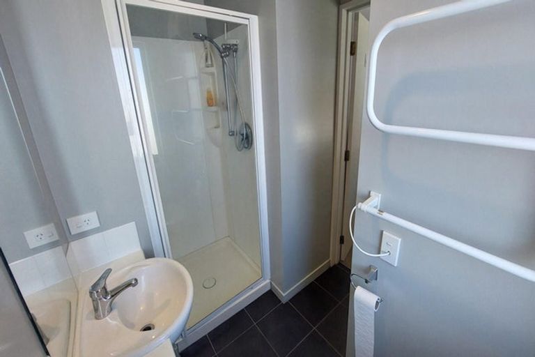 Photo of property in 4/17 Eversleigh Street, St Albans, Christchurch, 8014