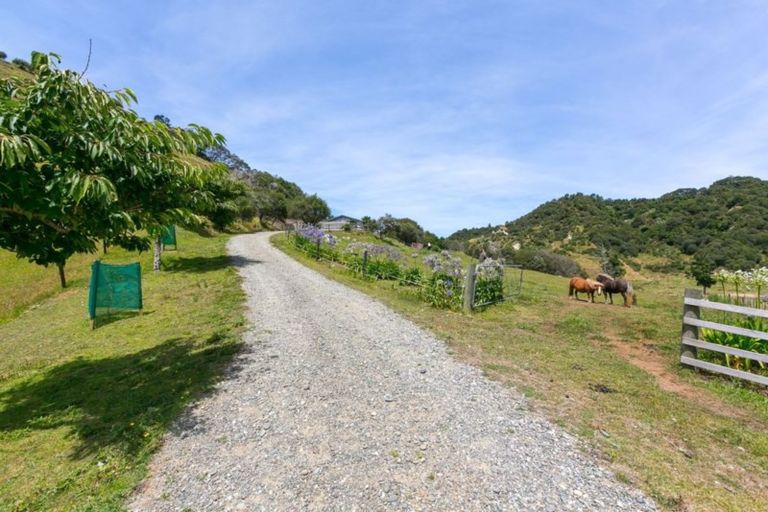 Photo of property in 97 Piko Road, Okoki, Urenui, 4375