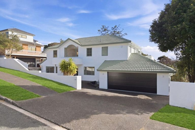 Photo of property in 116 Onetaunga Road, Chatswood, Auckland, 0626