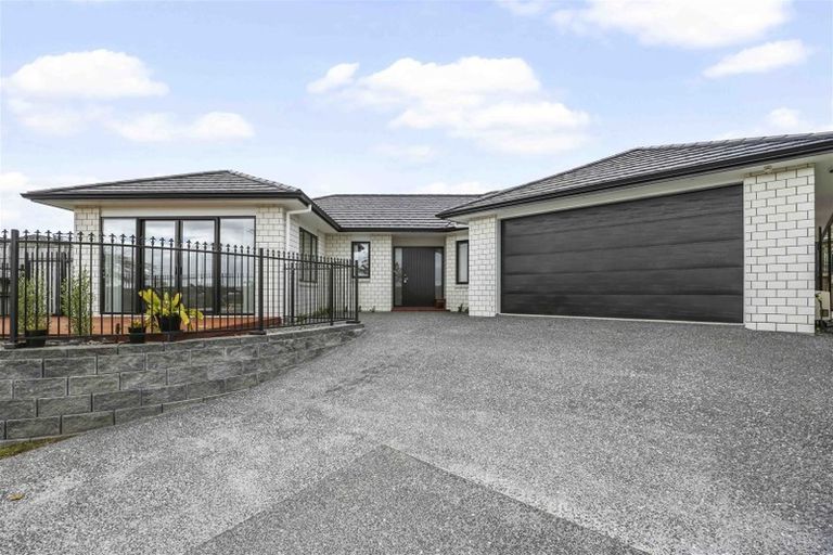 Photo of property in 7 Meadowfield Street, Flagstaff, Hamilton, 3210