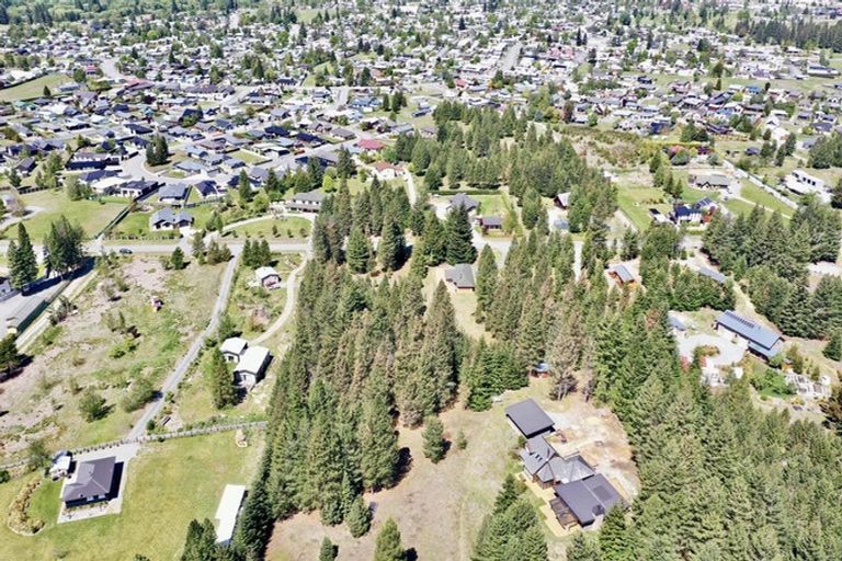 Photo of property in 22a North West Arch, Twizel, 7901