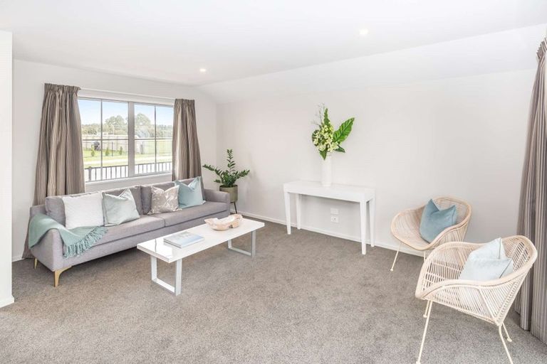 Photo of property in 79 Charlbury Drive, Rolleston, 7615