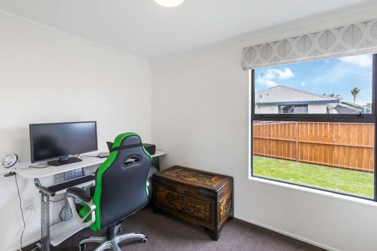 Photo of property in 5 Myrlene Place, Nawton, Hamilton, 3200