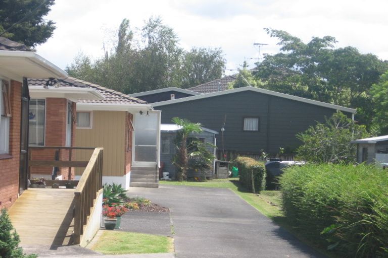 Photo of property in 3/55 Nile Road, Milford, Auckland, 0620