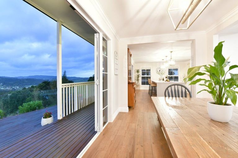 Photo of property in 173 Pinchgut Road, Kaukapakapa, 0873