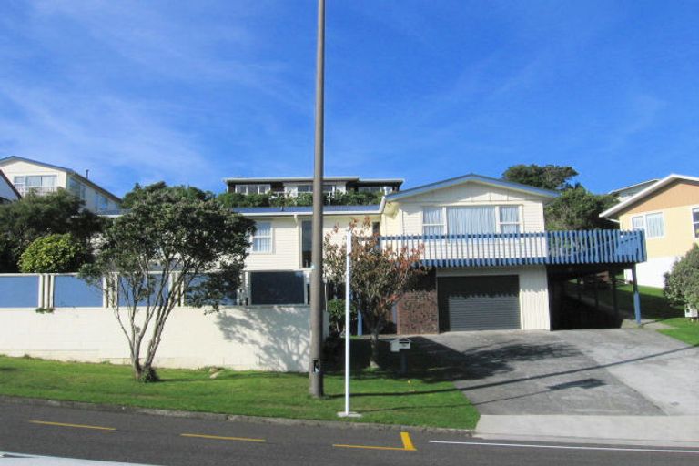 Photo of property in 50 Major Drive, Kelson, Lower Hutt, 5010