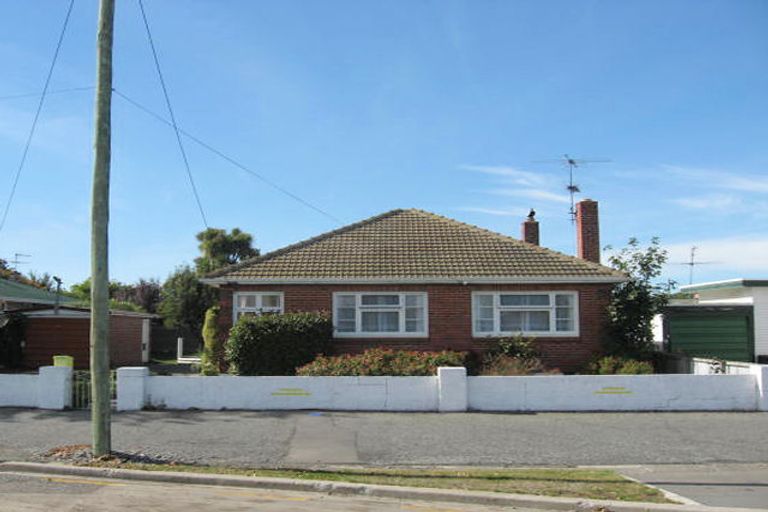 Photo of property in 227 Walnut Avenue, Ashburton, 7700