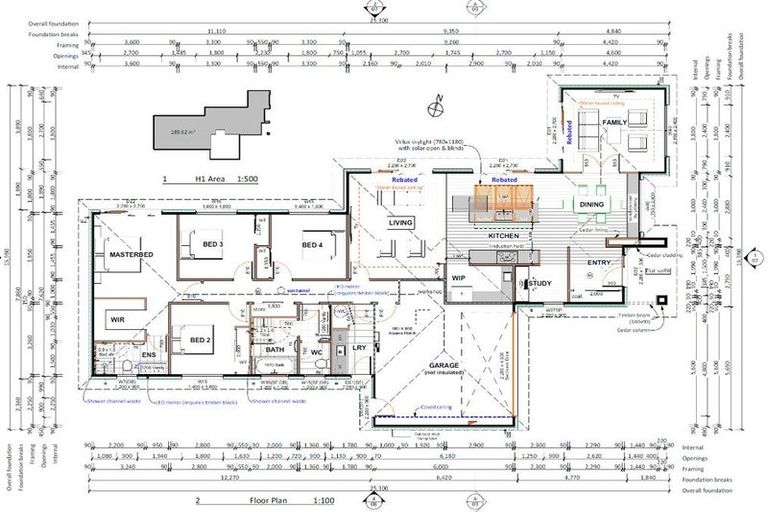 Photo of property in 119 Jimmy Adams Terrace, Lincoln, 7608