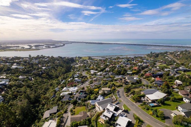 Photo of property in 160b Soleares Avenue, Mount Pleasant, Christchurch, 8081