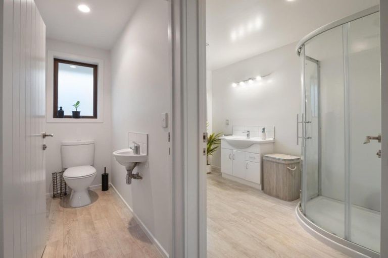 Photo of property in 44 Bottle Lake Drive, Parklands, Christchurch, 8083