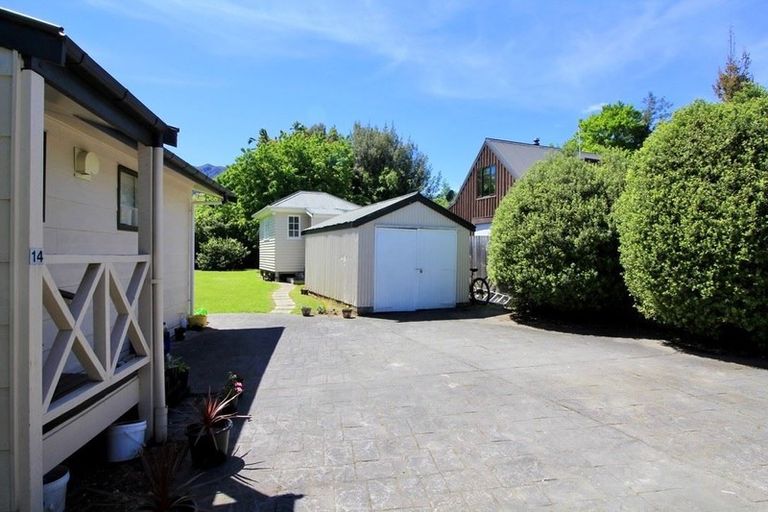 Photo of property in 14 Harrogate Street, Hanmer Springs, 7334