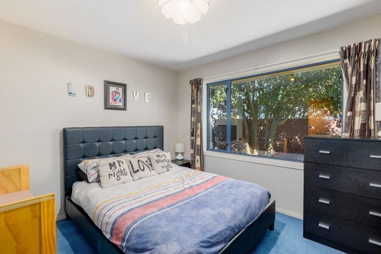 Photo of property in 25 Shelley Street, Rolleston, 7614