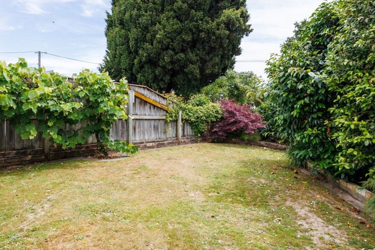 Photo of property in 166 Cambridge Avenue, Ashhurst, 4810