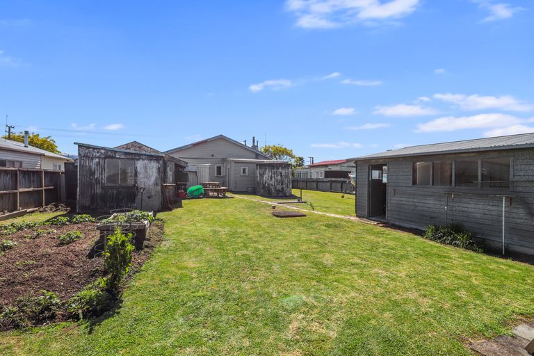 Photo of property in 18 Farmer Road, Waitoa, 3310