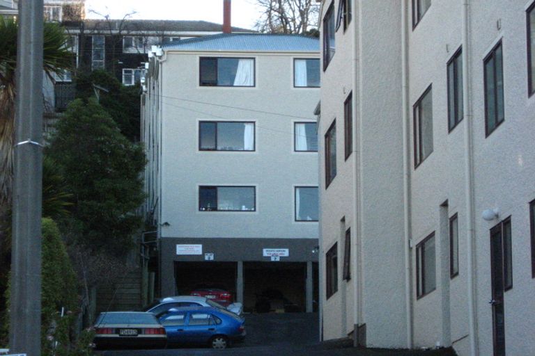 Photo of property in 9/543 George Street, North Dunedin, Dunedin, 9016