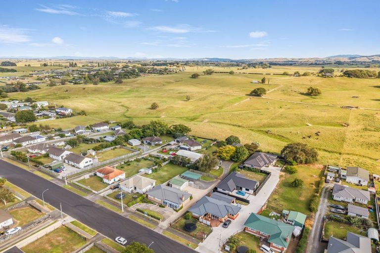 Photo of property in 8a Goodwin Avenue, Morrinsville, 3300