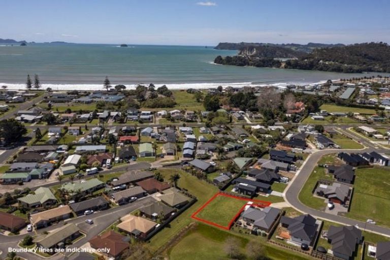 Photo of property in 39 Palm Drive, Whitianga, 3510