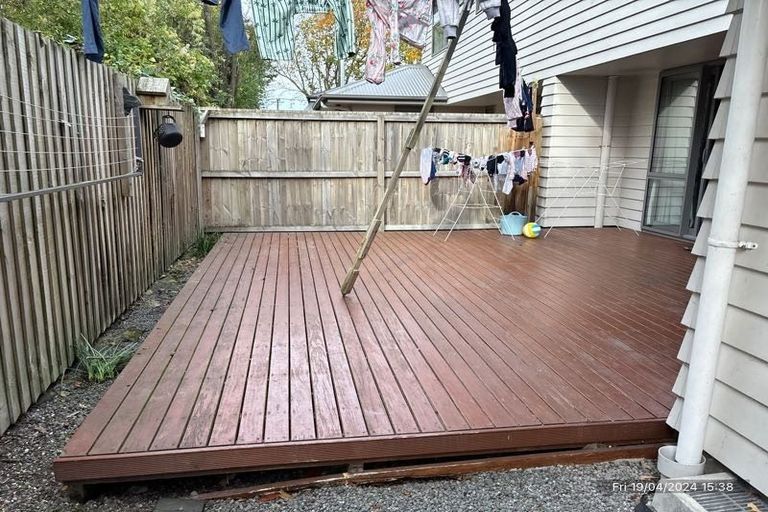 Photo of property in 47b Mathesons Road, Phillipstown, Christchurch, 8011