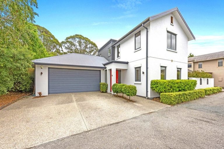 Photo of property in 1a/548 Williams Street, Kaiapoi, 7691