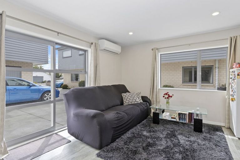 Photo of property in 26a Burke Street, Addington, Christchurch, 8024