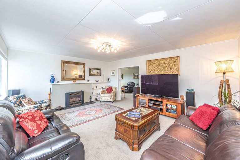 Photo of property in 50 College Street, College Estate, Whanganui, 4500