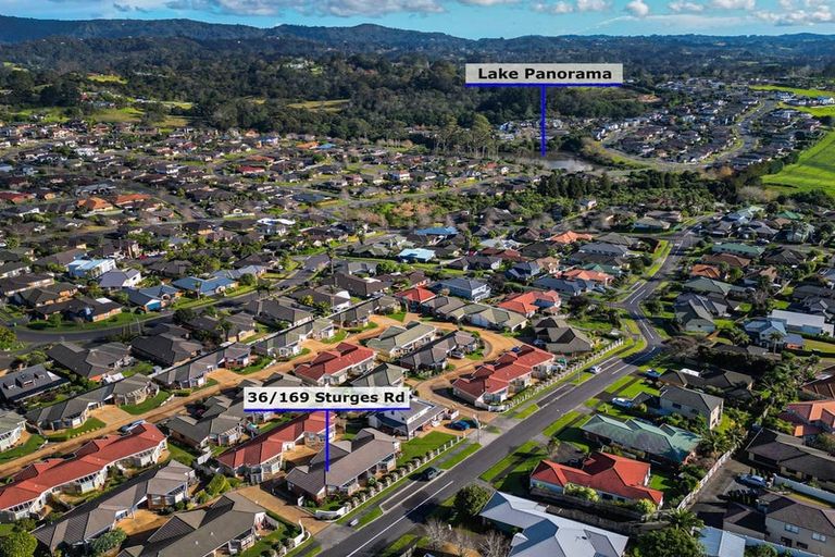 Photo of property in 36/169 Sturges Road, Henderson, Auckland, 0612