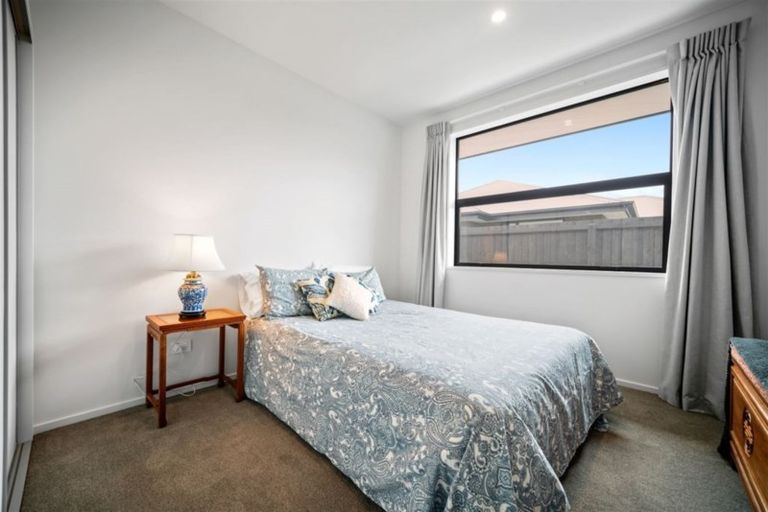 Photo of property in 38 Cassidy Avenue, Lincoln, 7608