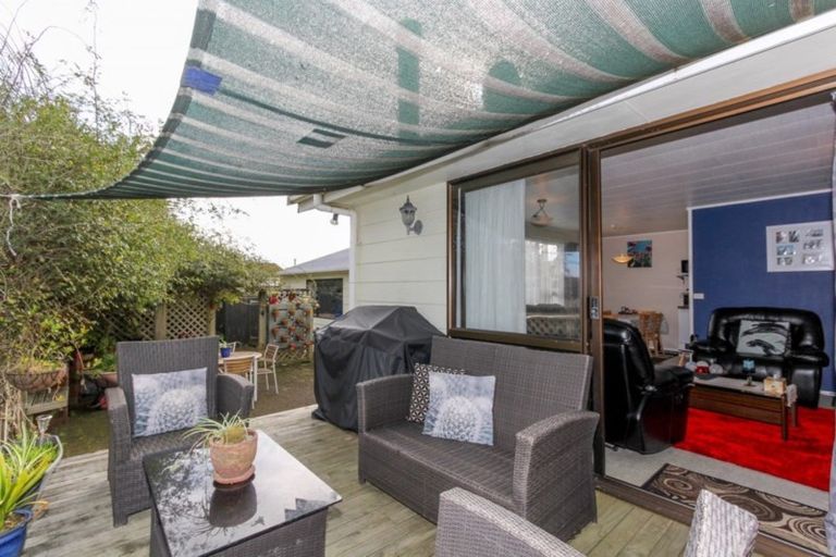 Photo of property in 42 Glamis Avenue, Bell Block, New Plymouth, 4312