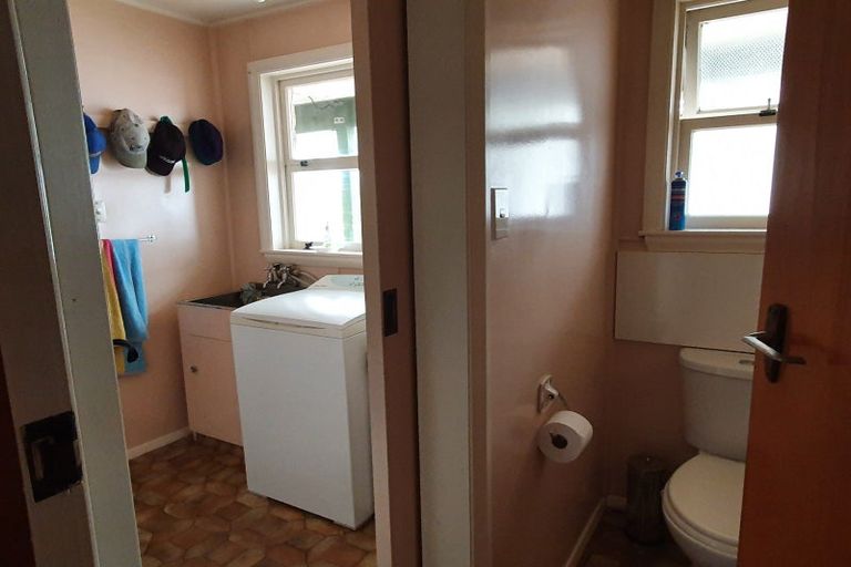 Photo of property in 57 Shakespeare Street, Greymouth, 7805