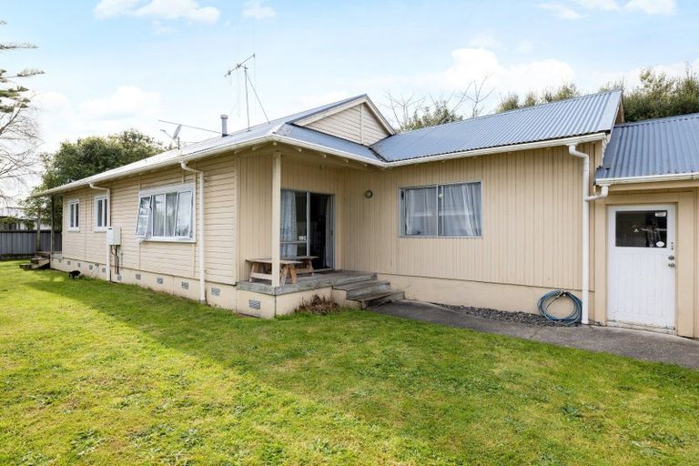 Photo of property in 69a Fifth Avenue, Enderley, Hamilton, 3214